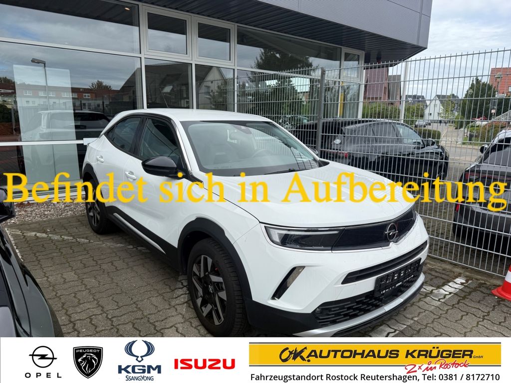 Bild des Angebotes Opel Mokka-e Elegance SHZ+Kamera+11KW-Charger