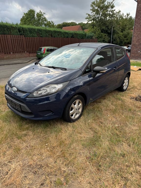 Bild des Angebotes Ford Fiesta MK7 2009