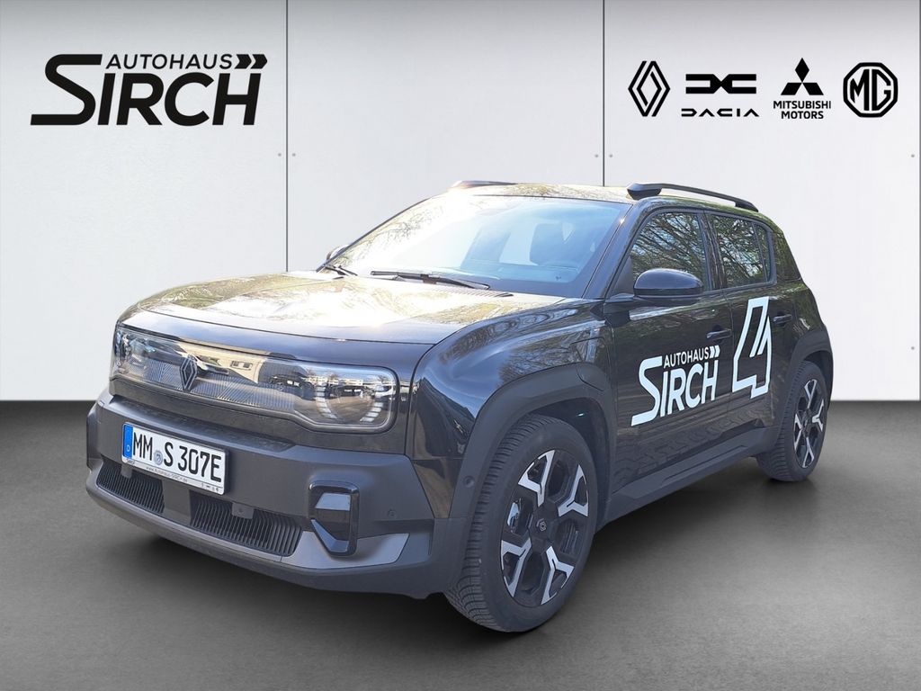 Bild des Angebotes Renault R 4 E-Tech elektrisch Techno 150 Comfort Range