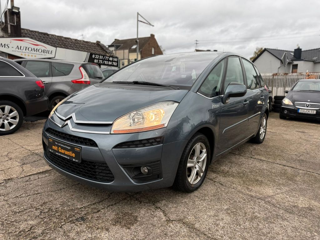 Bild des Angebotes Citroën C4 Picasso Tendance*KEIN-TÜV*