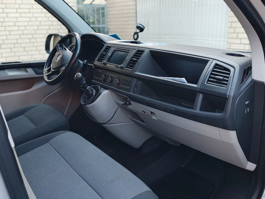Bild des Angebotes Volkswagen T6 Caravelle