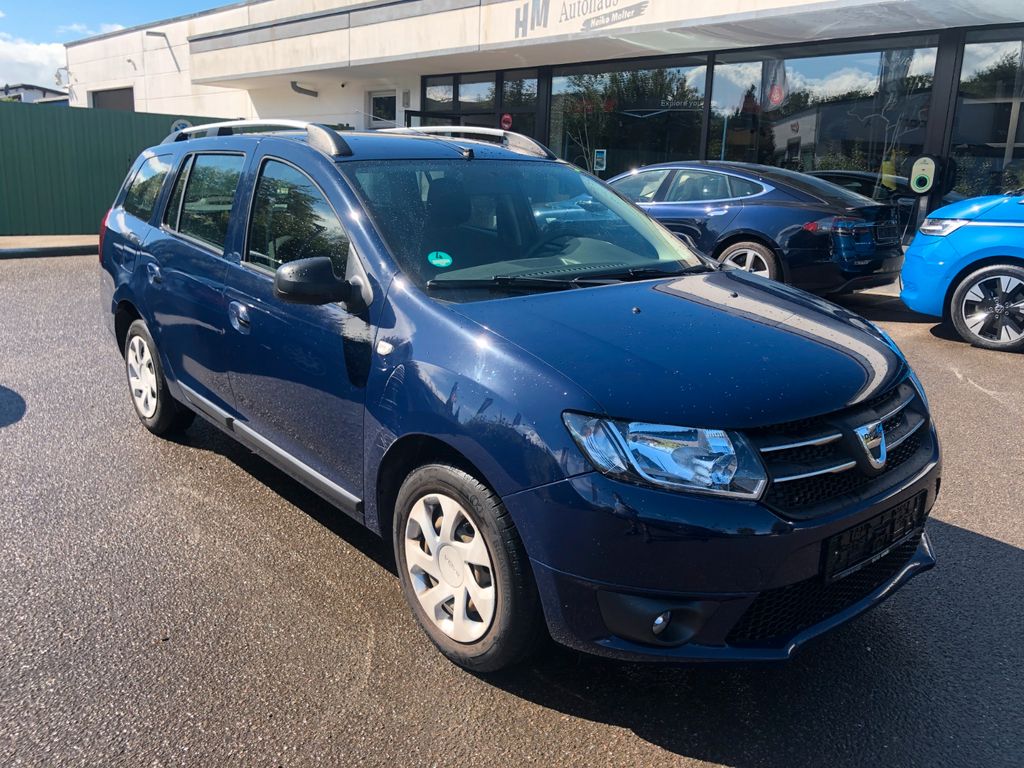 Bild des Angebotes Dacia Logan MCV II Kombi Essentiel