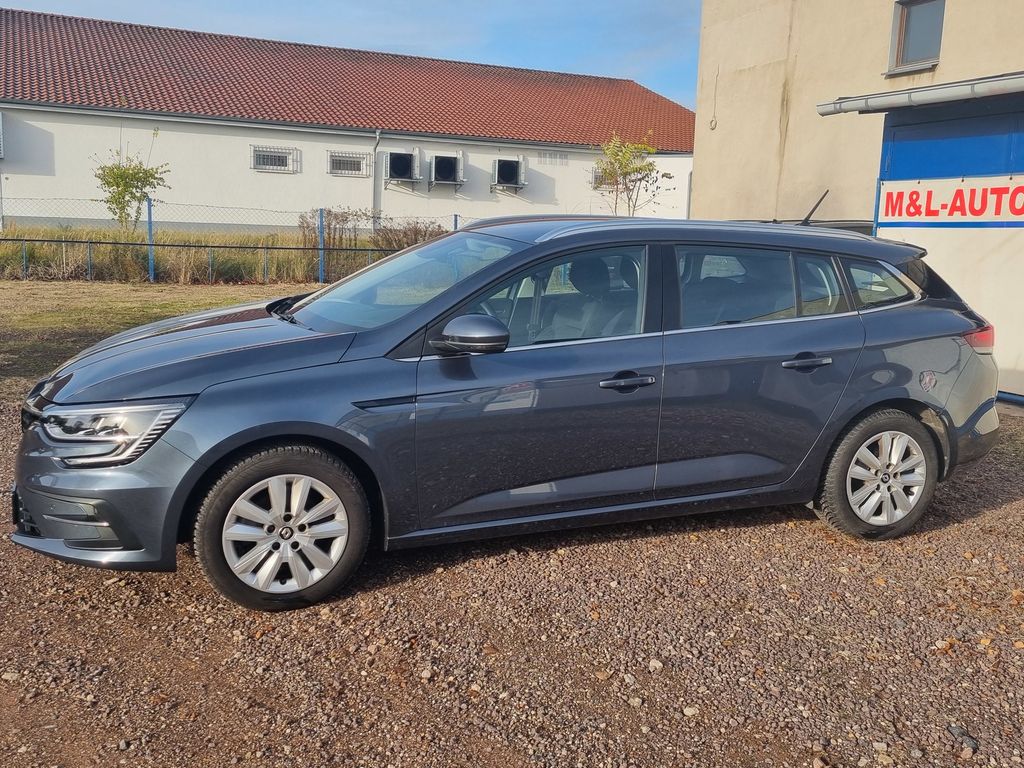 Bild des Angebotes Renault Megane Grandtour HU NEU Business NAVI Klimaautom