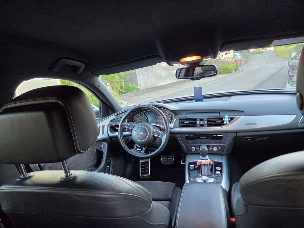Bild des Angebotes Audi A6 Allroad 3.0 TDI quattro 235kW tiptronic -