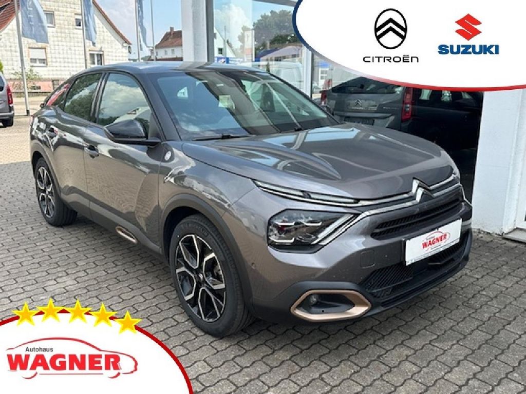 Bild des Angebotes Citroën e-C4 Lim. ë- C-Series