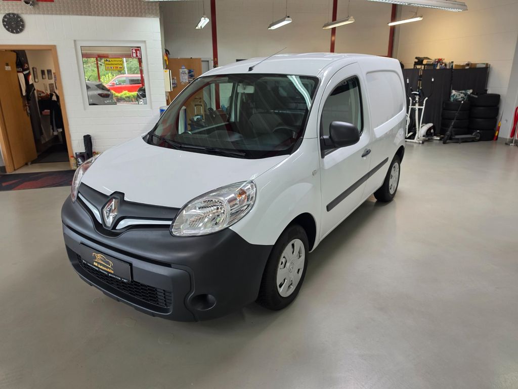 Bild des Angebotes Renault Kangoo Rapid Extra