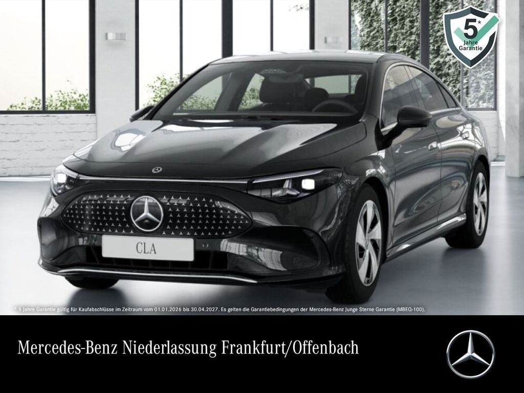 Bild des Angebotes Mercedes-Benz CLA 250+ EQ Progressive Adv.PLUS DriveParkAss/