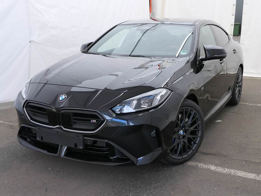 Bild des Angebotes BMW M235 xDrive Gran Coupé 19" H&K Aktivsitz 2,99%