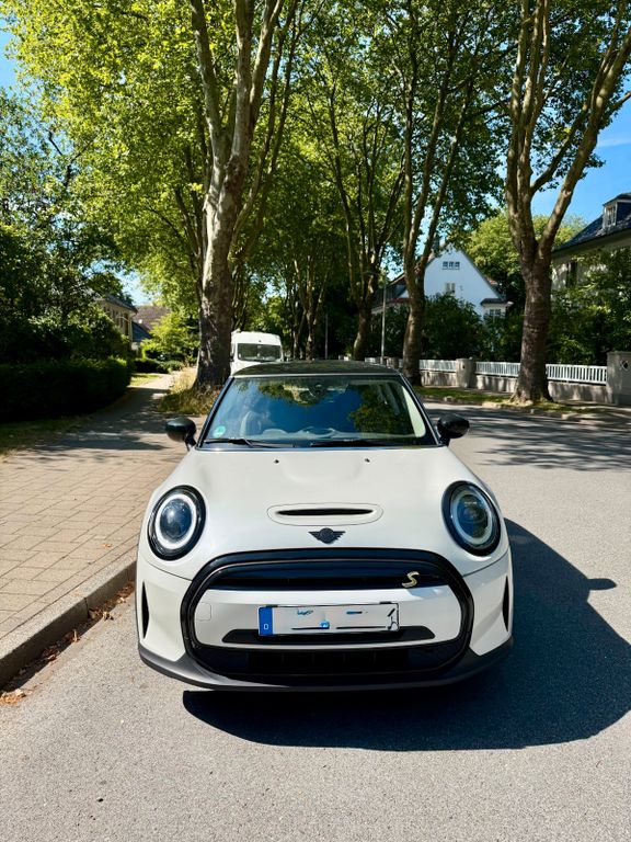 Bild des Angebotes MINI Cooper SE | 2.Hand | 15.800 km | BMW Scheck
