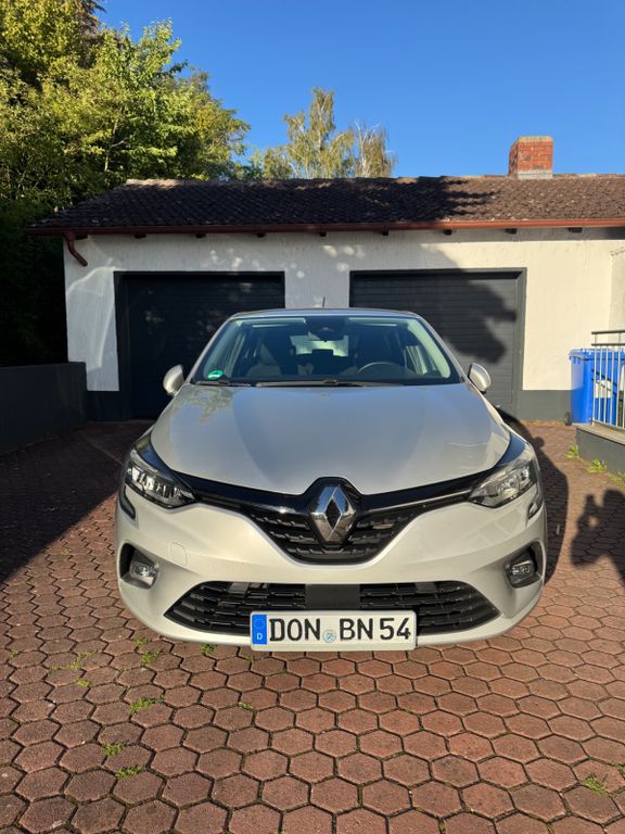 Bild des Angebotes Renault Clio E-Tech Hybrid TÜV-Service Neu