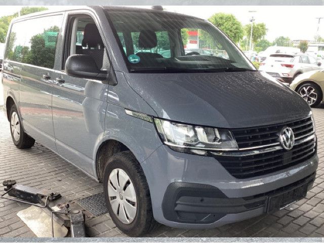 Bild des Angebotes Volkswagen T6.1 Multivan 2.0 TDI Family 7Sitze PDC Klima