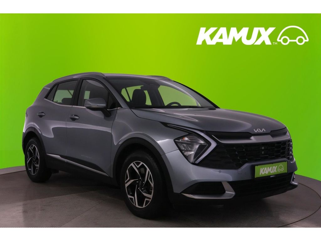 Bild des Angebotes Kia Sportage 1.6T-GDI Edition7+LED+CARPLAY+TEMPO+PDC