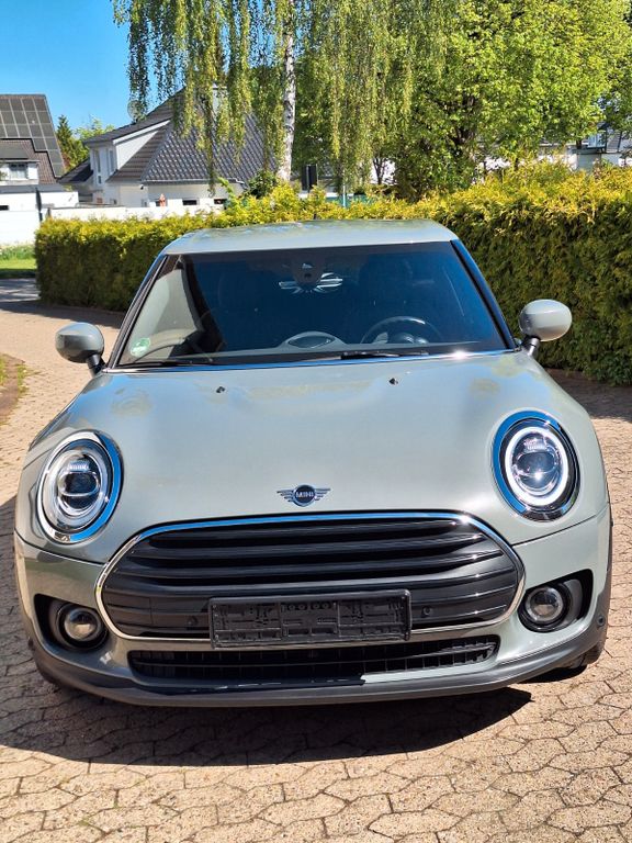 Bild des Angebotes MINI One D Clubman One D One