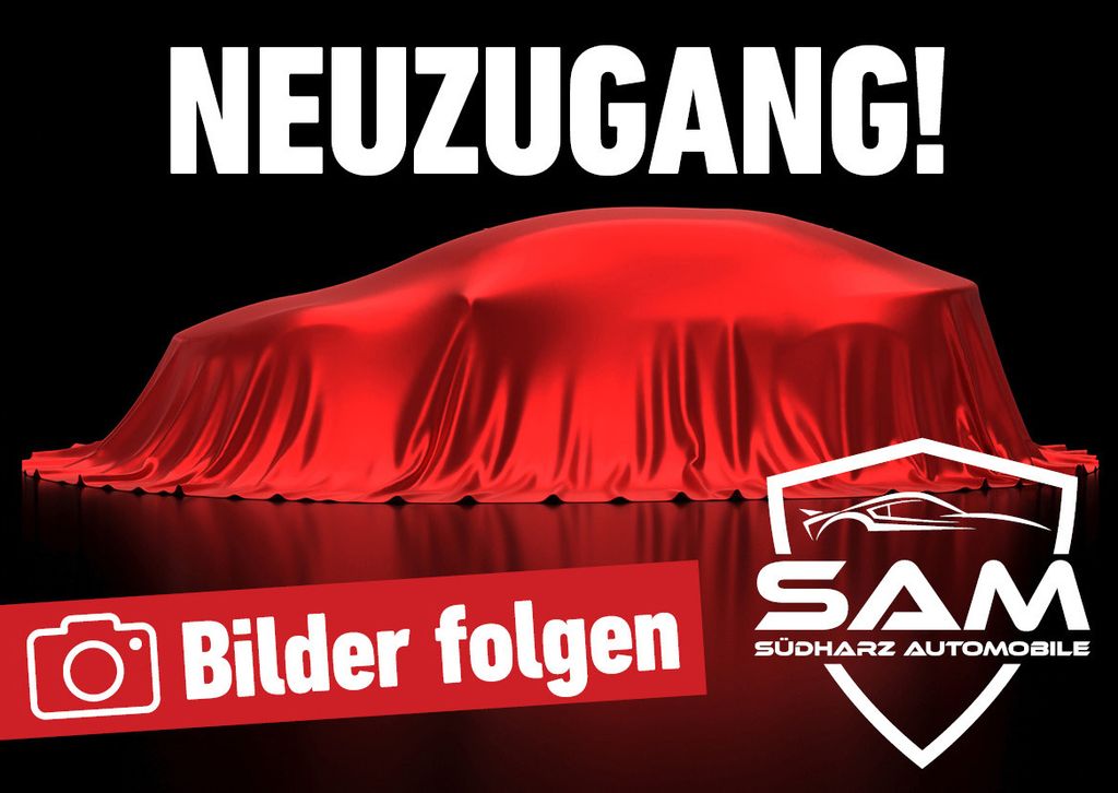 Skoda Superb Combi/LED/PDC/Sitzheizung