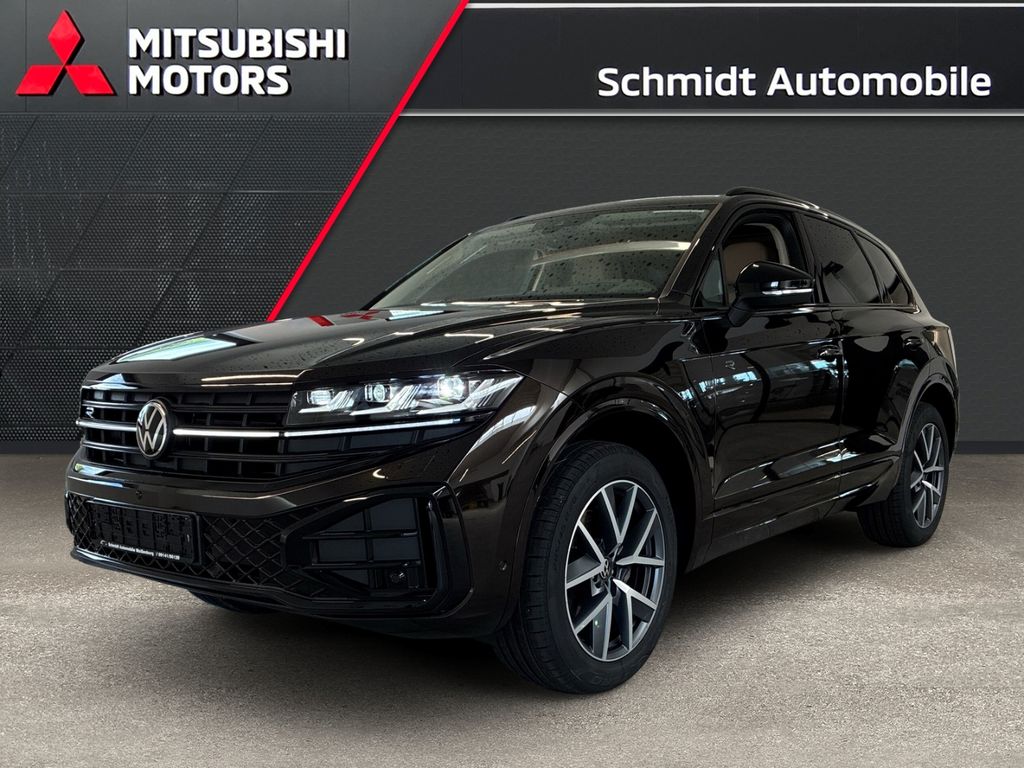 Bild des Angebotes Volkswagen Touareg 3.0 TDI 210 kW 4Motion R-Line Final Edit