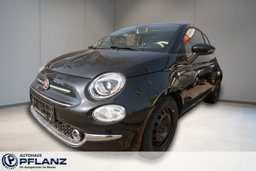 Bild des Angebotes Fiat 500 Dolcevita 1.0 Hybrid *TECH-PAKET*KOMFORT-...