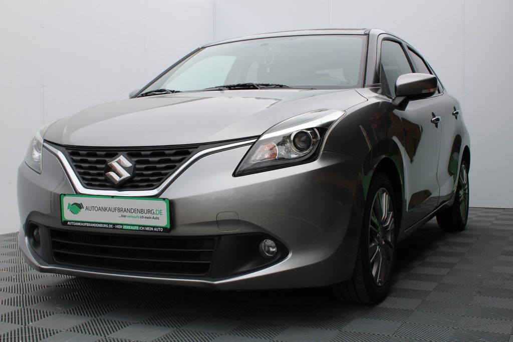 Bild des Angebotes Suzuki Baleno Comfort