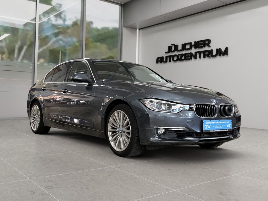 Bild des Angebotes BMW 328 i Limousine, Inspektion + Tüv/Au Neu