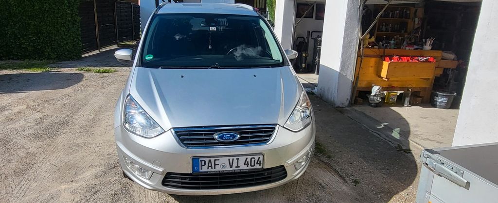 Bild des Angebotes Ford Galaxy 2,0 TDCi 103kW DPF Trend Trend