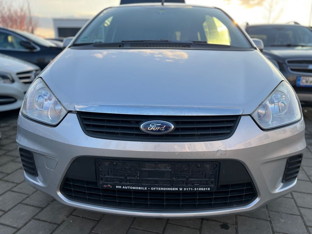 Bild des Angebotes Ford C-Max C-MAX Style +