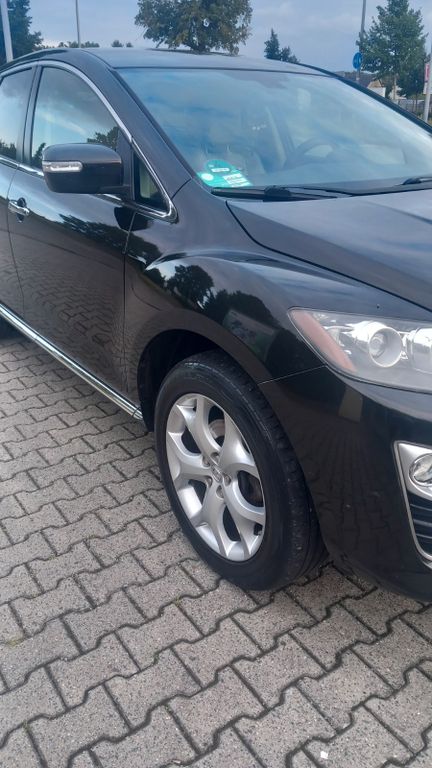 Bild des Angebotes Mazda CX-7 2.2 MZR-CD Exclusive-Line Exclusive-Line