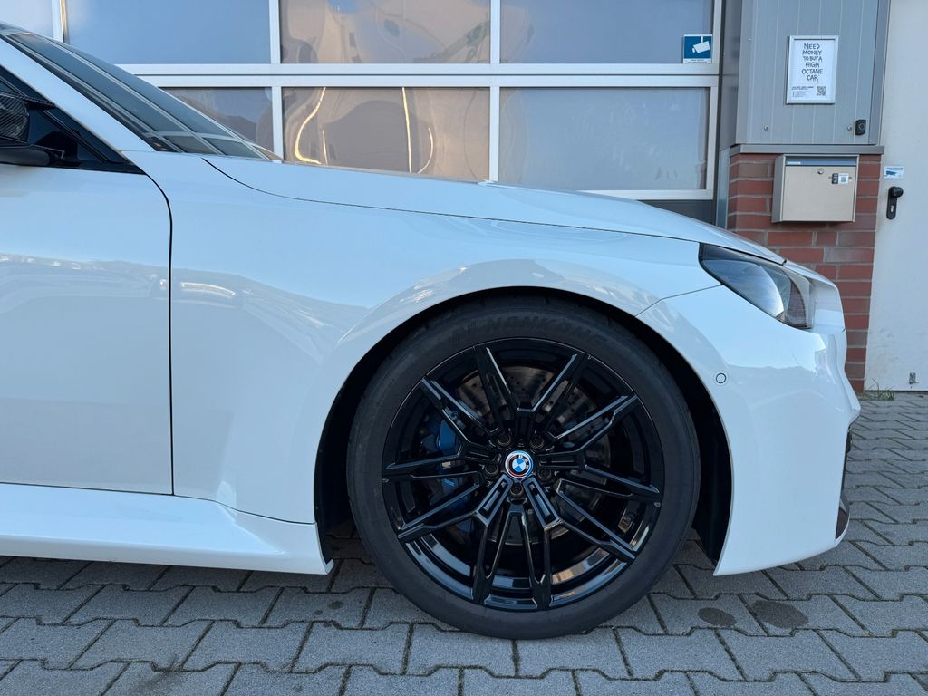 Bild des Angebotes BMW M2 Coupé / Headup / Carbon / Shadow Line