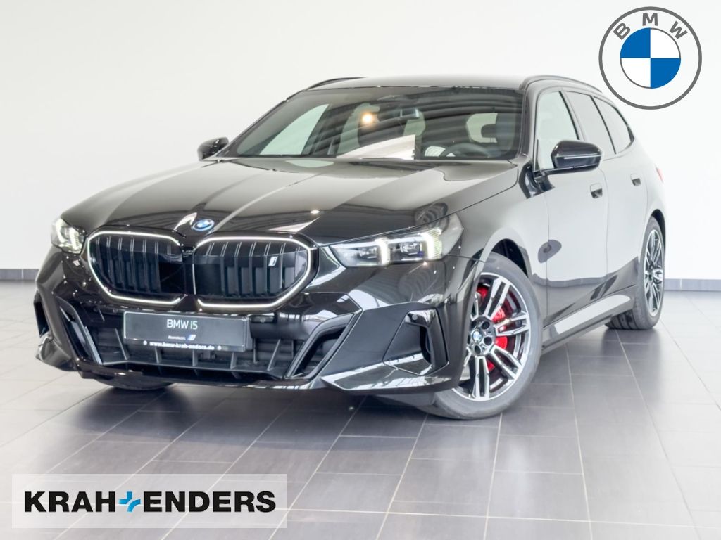 Bild des Angebotes BMW i5 eDrive40 Touring  M Sport LED+SHZ DW 0,25%