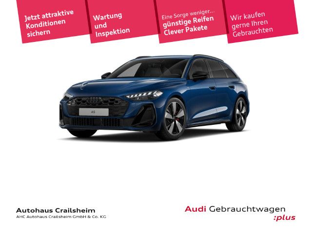 Bild des Angebotes Audi A5 Avant 150 KW TFSI S-Tronic S-Line,Ambiente,AH