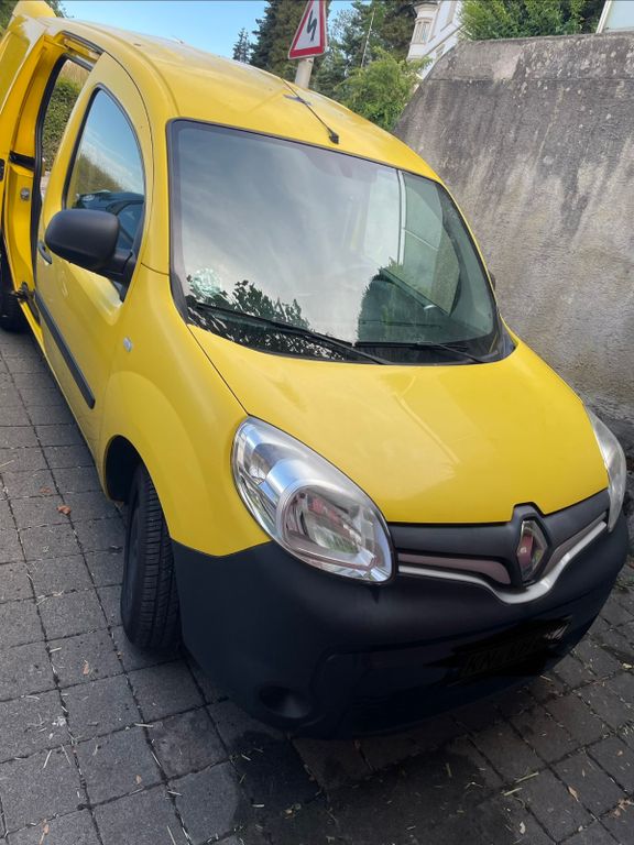 Bild des Angebotes Renault Kangoo Express 1.5 dCi 90 PS 2018