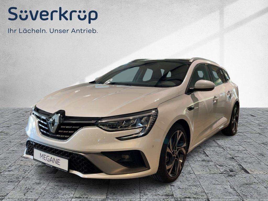 Bild des Angebotes Renault Megane IV Grandtour R.S. LINE TCe 160 EDC