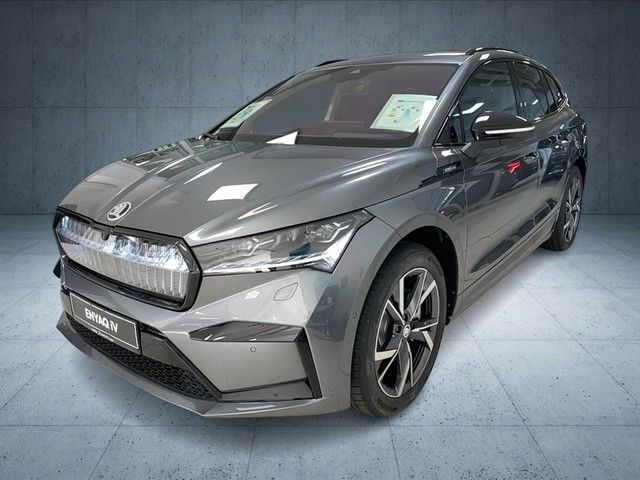 Bild des Angebotes Skoda Enyaq Sportline 85X Maxx Head Up Display Matrix
