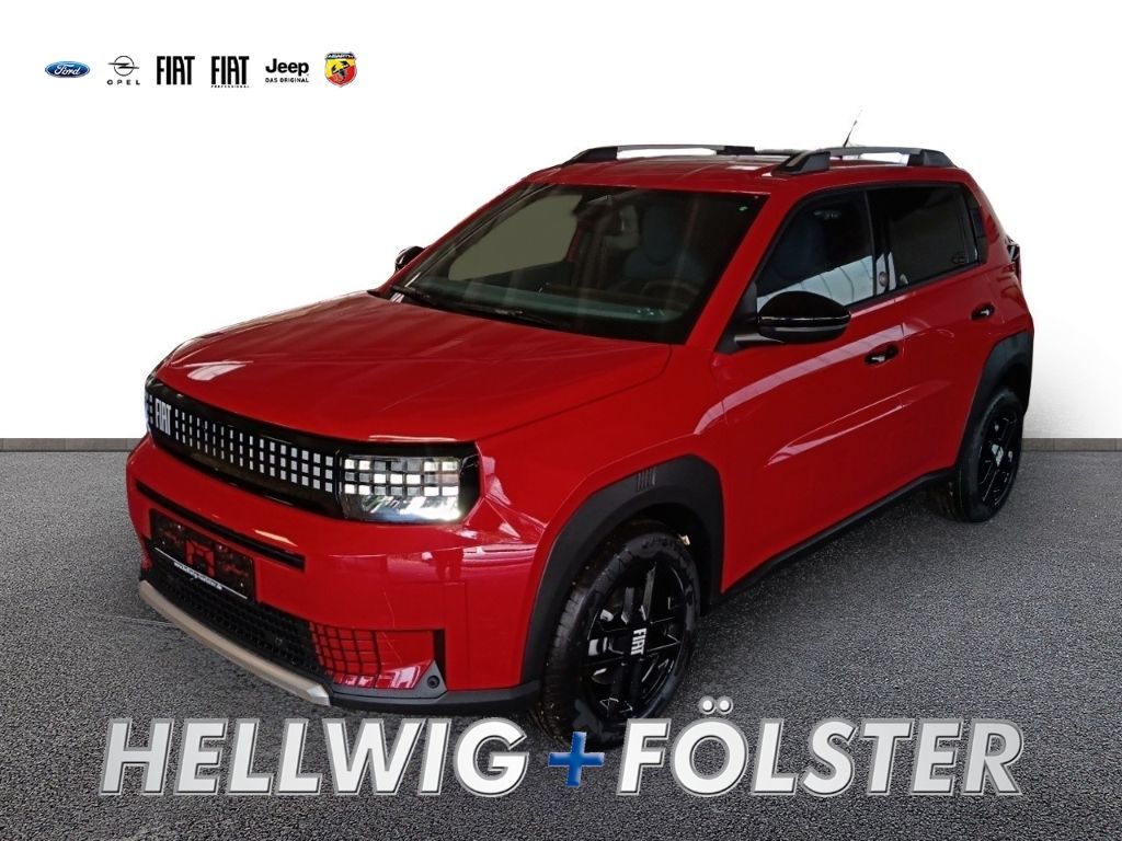 Bild des Angebotes Fiat Grande Panda BEV ICON Tech+Winter-Paket LED Lenk
