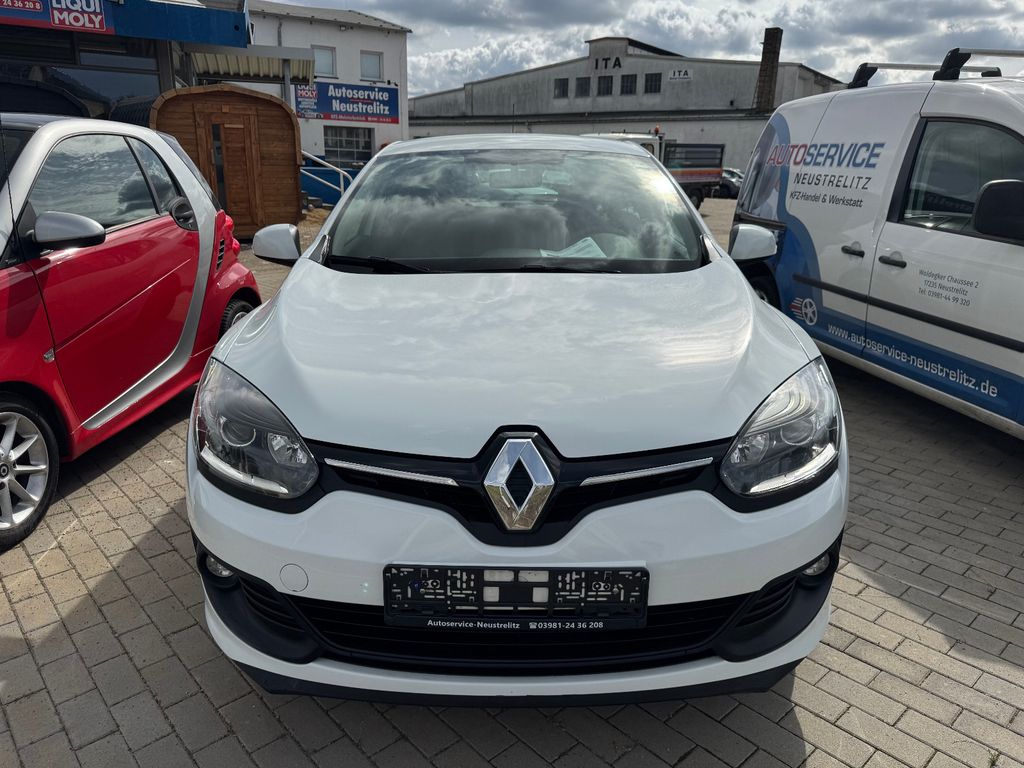 Bild des Angebotes Renault Megane Grandtour LIMITED ENERGY TCe 115 S&S