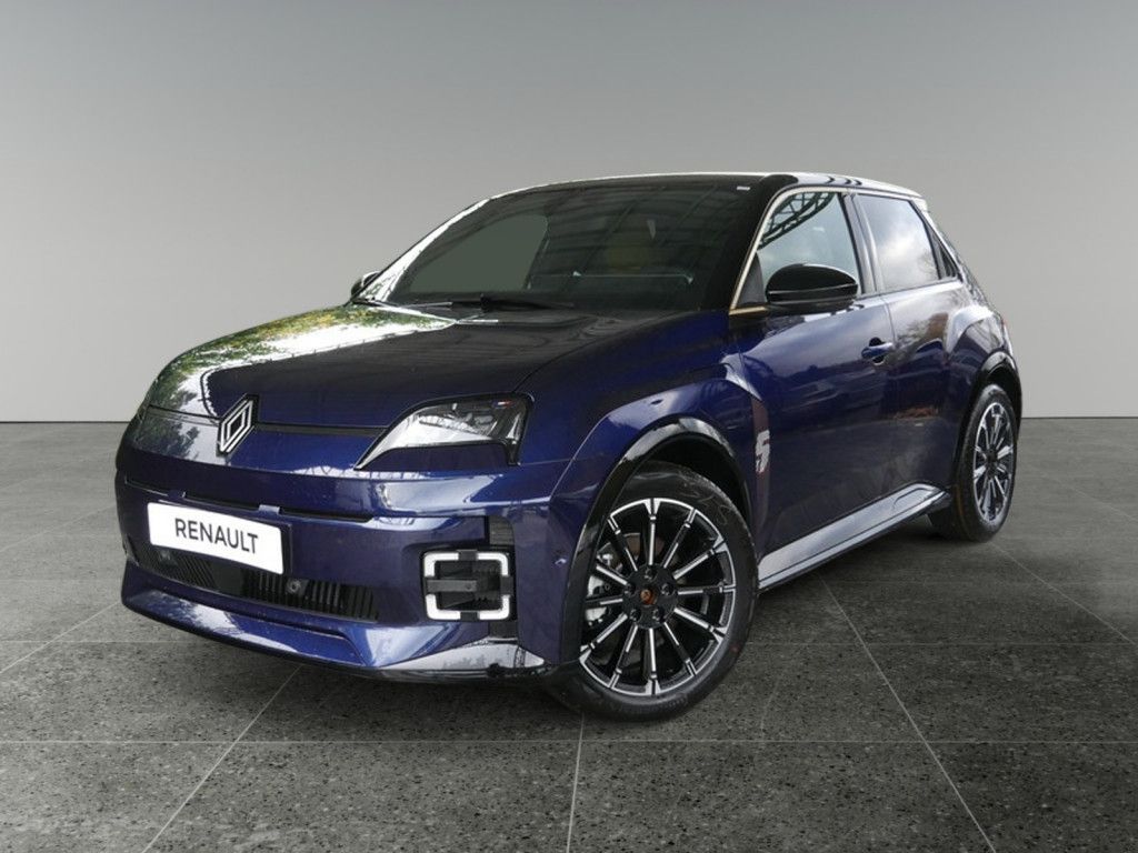 Bild des Angebotes Renault R 5 Iconic 150 Comfort Range