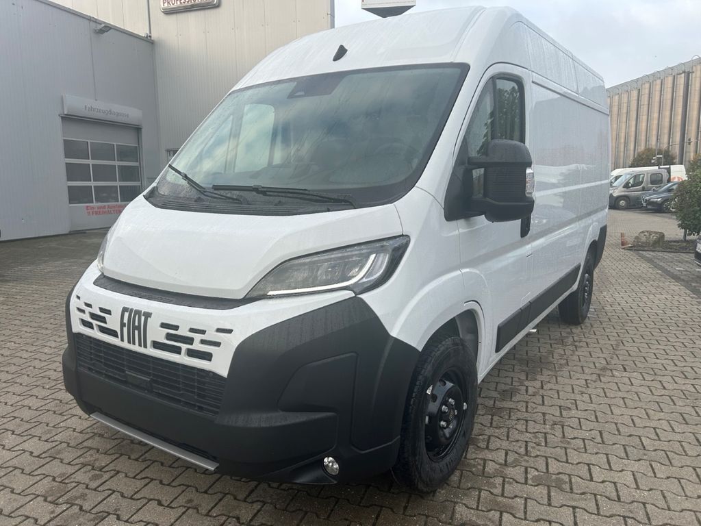 Bild des Angebotes Fiat Ducato KAWA 35 L2H2 140 Multijet AHK, Kamera sof