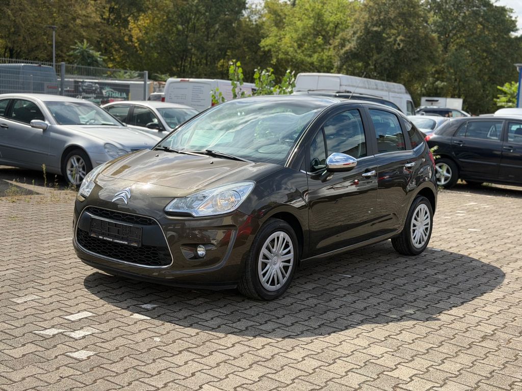 Bild des Angebotes Citroën C3 Selection 1.4*KLIMA*EURO5*