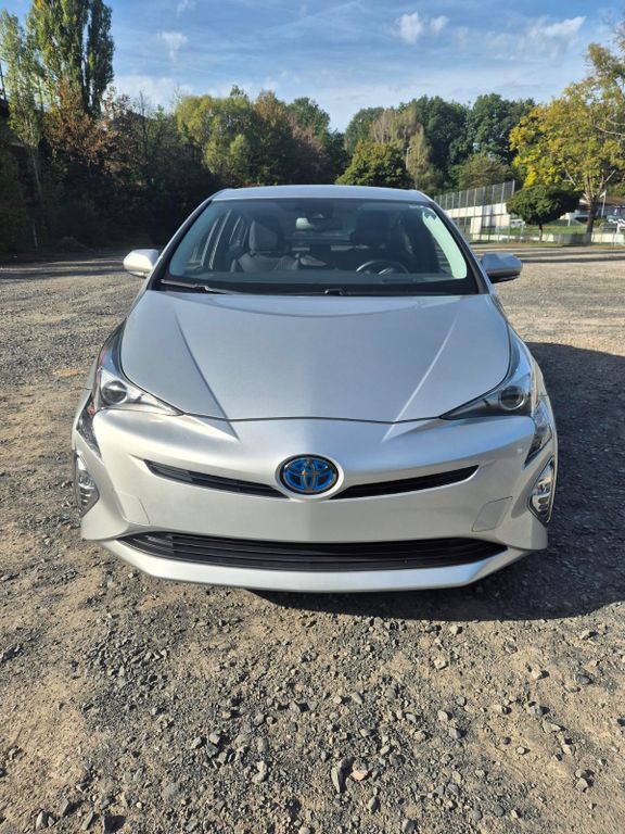 Bild des Angebotes Toyota Prius Comfort