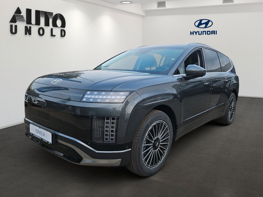 Bild des Angebotes Hyundai IONIQ 9 7-Sitzer 110kWh 4WD Uniq
