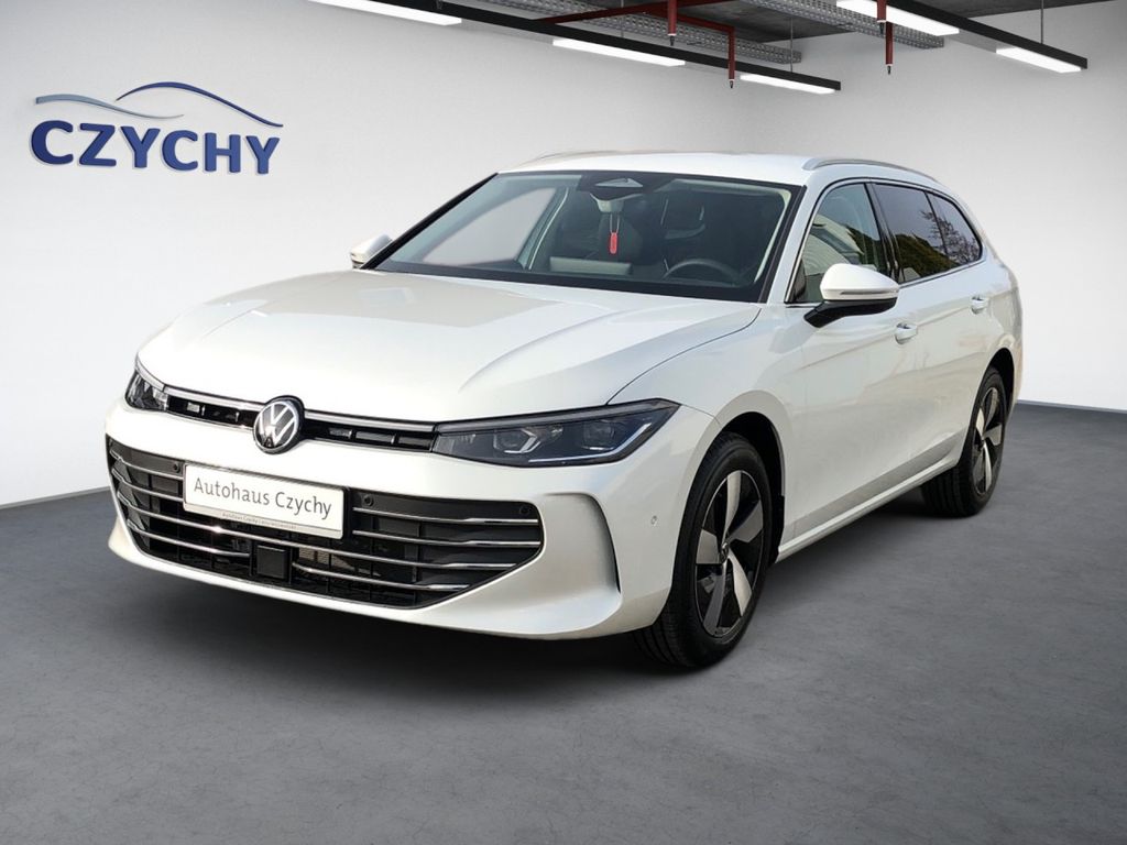 Bild des Angebotes Volkswagen Passat Variant 1.5eTSI DSG Business+PRO MAX+IQ