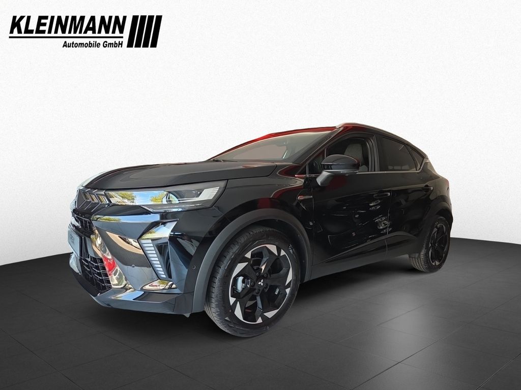 Bild des Angebotes Mitsubishi ASX Edition 1.3 MHEV DCT *LED+ACC+LM+360°Kamera
