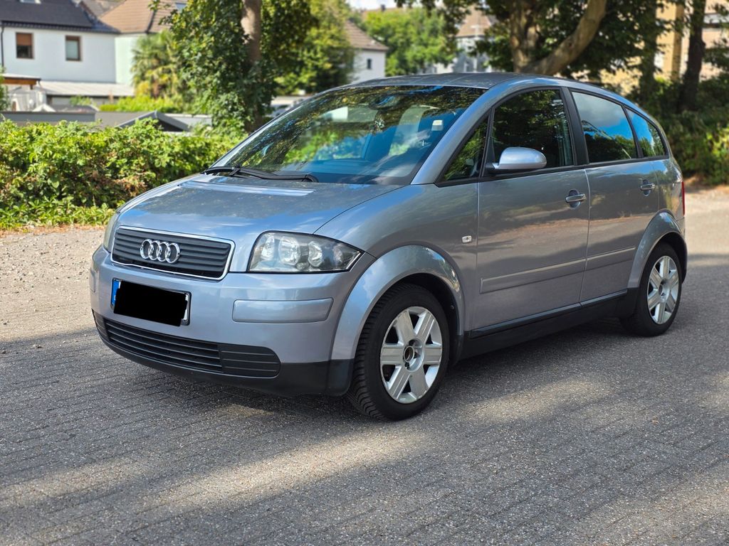Bild des Angebotes Audi A2 1.4 -