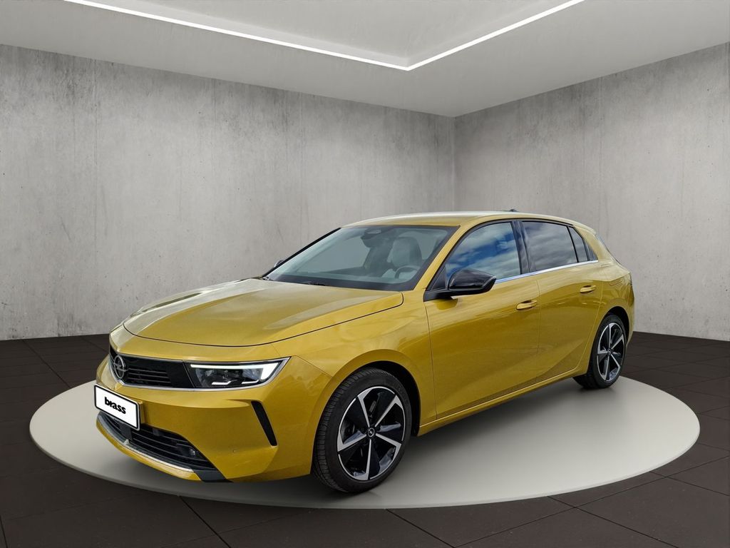 Bild des Angebotes Opel Astra Business Elegance Plug-In-Hybrid, Sitzheiz
