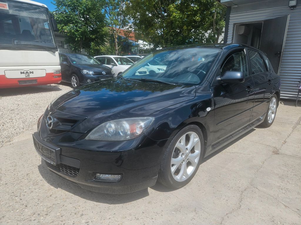 Bild des Angebotes Mazda 3 Lim. 2.0 Kintaro