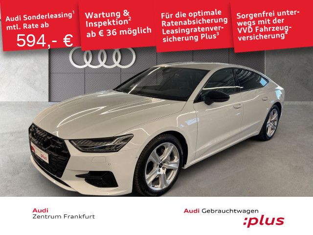 Bild des Angebotes Audi A7 Sportback 50 TDI quattro tiptronic LASER HuD