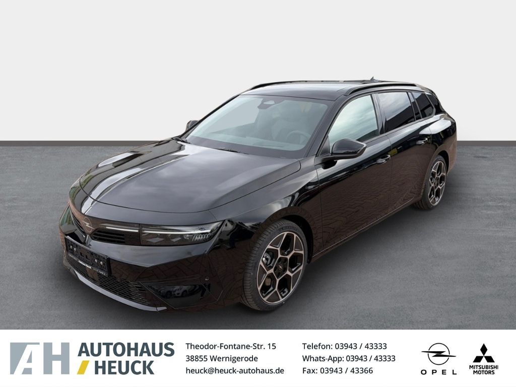 Bild des Angebotes Opel Astra L ST Ultimate El. Panodach Navi Digitales