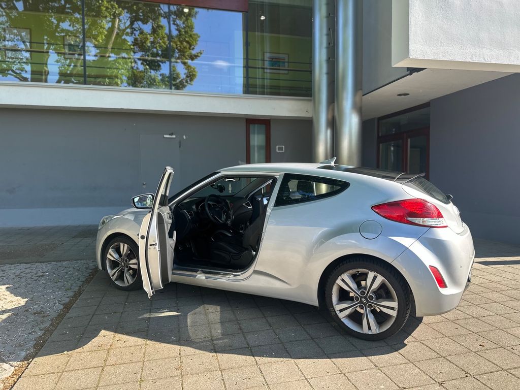 Bild des Angebotes Hyundai Veloster 1.6 GDI Trend Trend