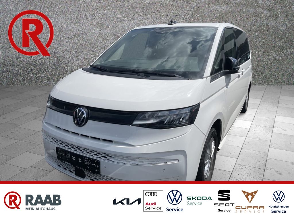 Bild des Angebotes Volkswagen T7 Multivan 2.0 TDI DSG LED SHZ Navi DAB PDCv+h