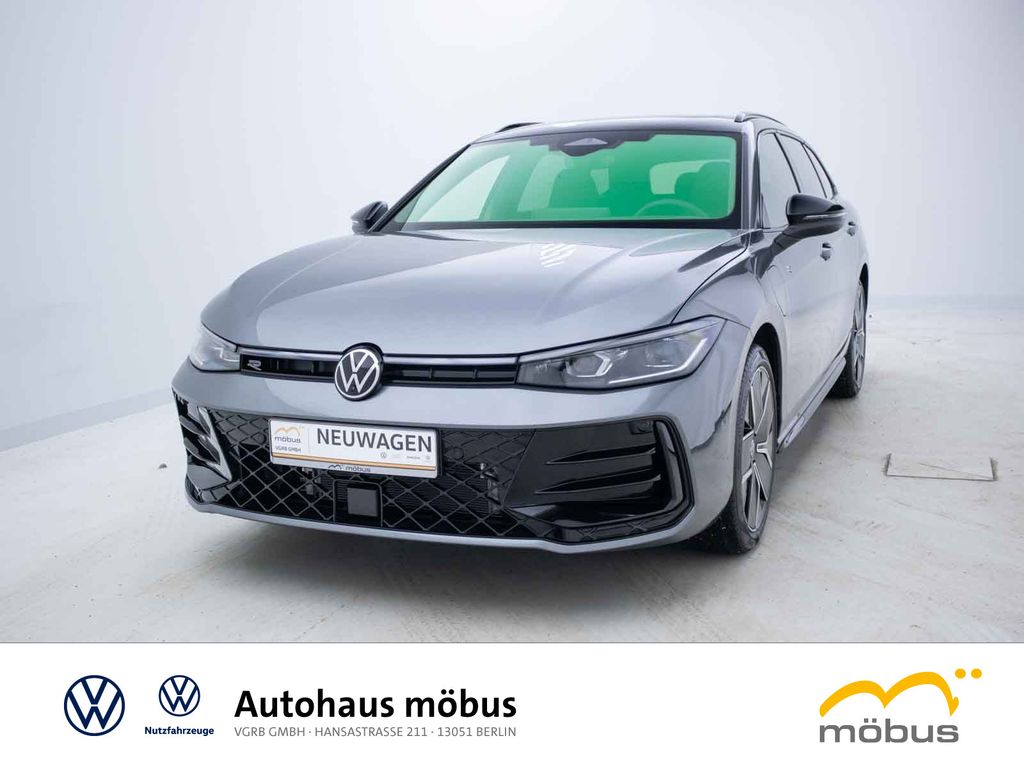 Bild des Angebotes Volkswagen Passat 1.5 eHybrid R-Line DSG*PANO*AHK*NAV*HUD*A