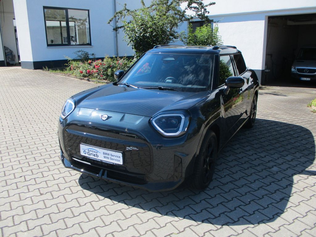 Bild des Angebotes MINI Aceman SE John Cooper Works Trim