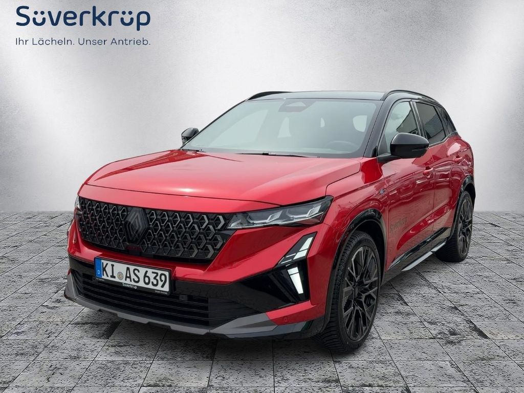 Bild des Angebotes Renault Austral Esprit Alpine Mild Hybrid 160 Automatik